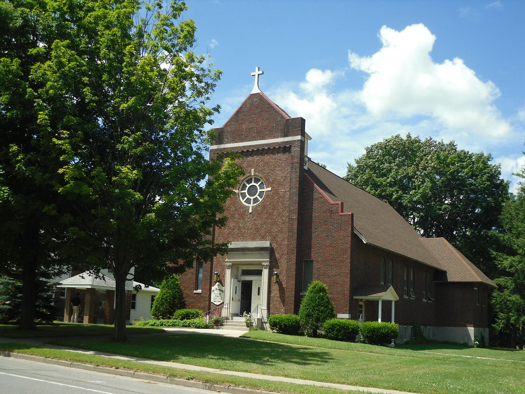 Munnsville, New York Munnsville, New York Doug Kerr Flickr