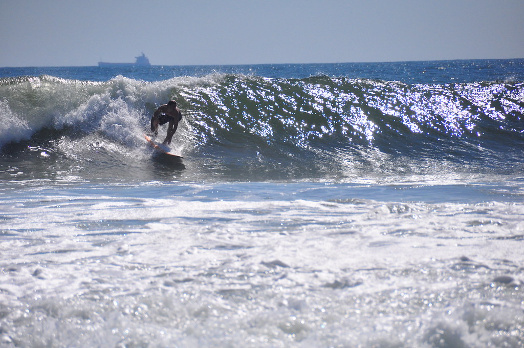 Surfer LONG BEACH NY LONG BEACH NEW YOK LONG BEACH NY surf… Flickr