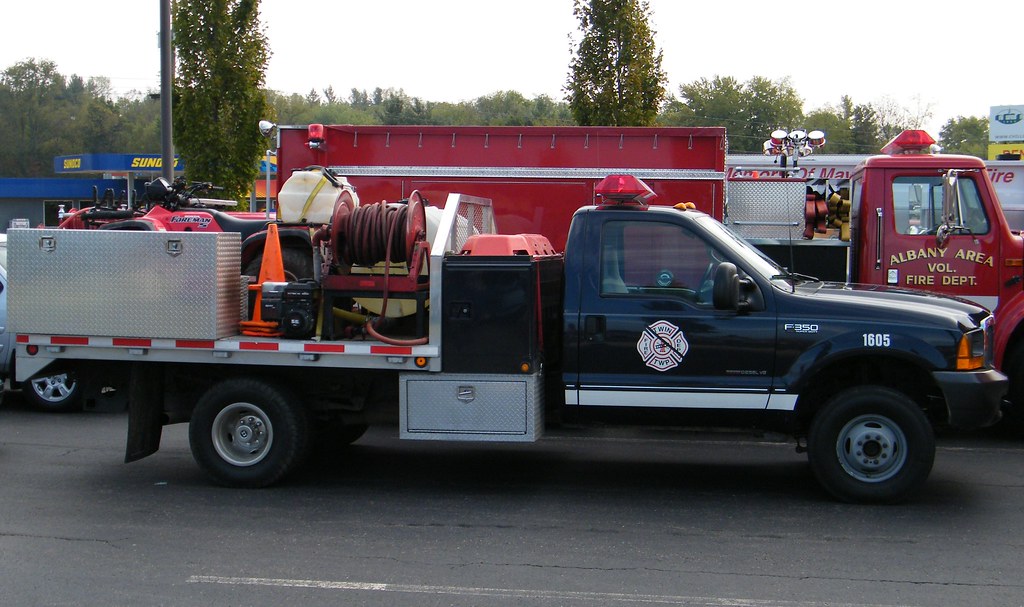 G1605 Twin Twp.vfd Ross Co.ohio 910 Jack Flickr