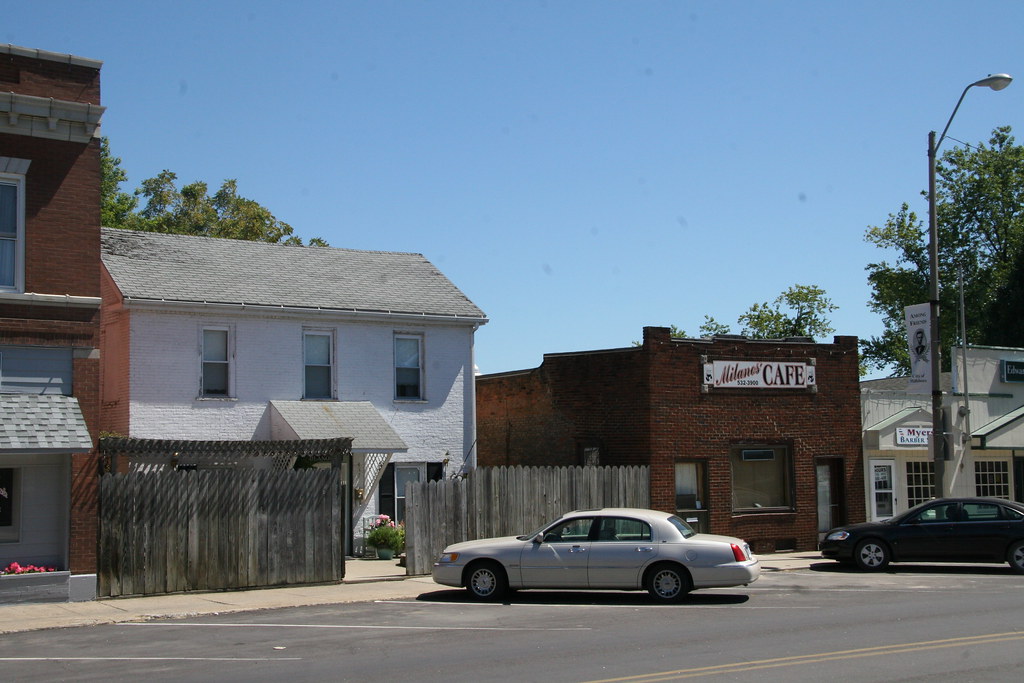 Hillsboro IL, Hillsboro Illinois, Montgomery County Flickr