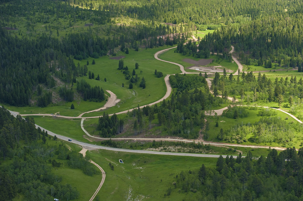 Center of the Hills Greenview Estates Greenview Estates Flickr