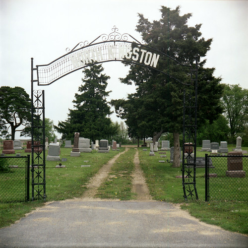 North Kingston Cemetery a.k.a. Arbuckle Cemetery Flickr