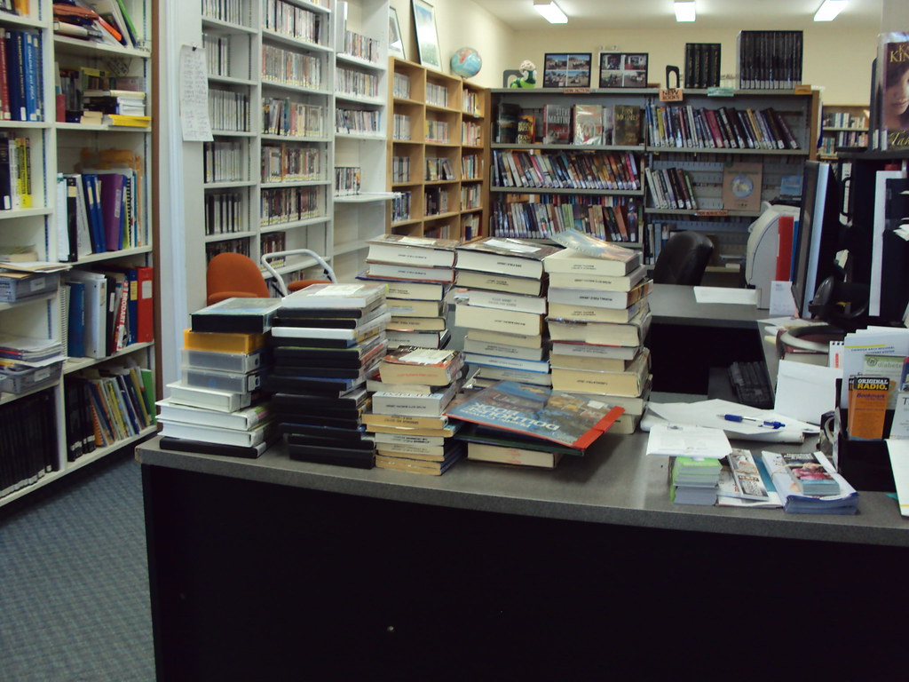 Carmangay & District Municipal Library Chinook Arch Flickr