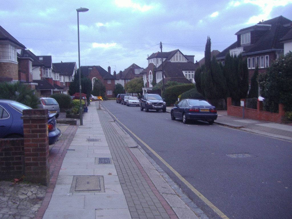 Highfield Ave David Howard Flickr