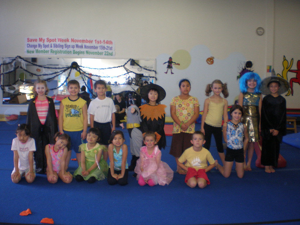 P1010412 Cartwheels Inc. Flickr