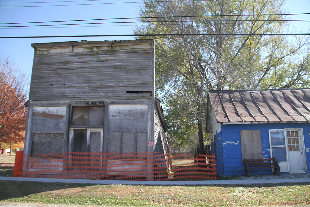 New Canton IL, New Canton Illinois, Pike County Bruce Wicks Flickr