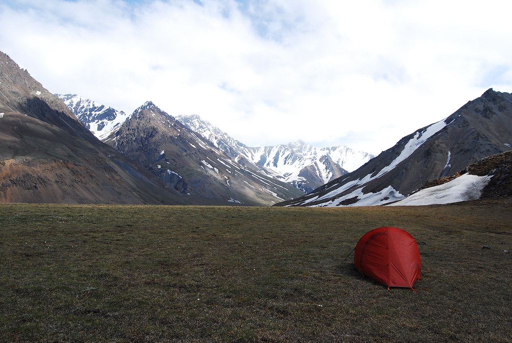 Camping in Denali National Park The Ultimate Guide to All 6