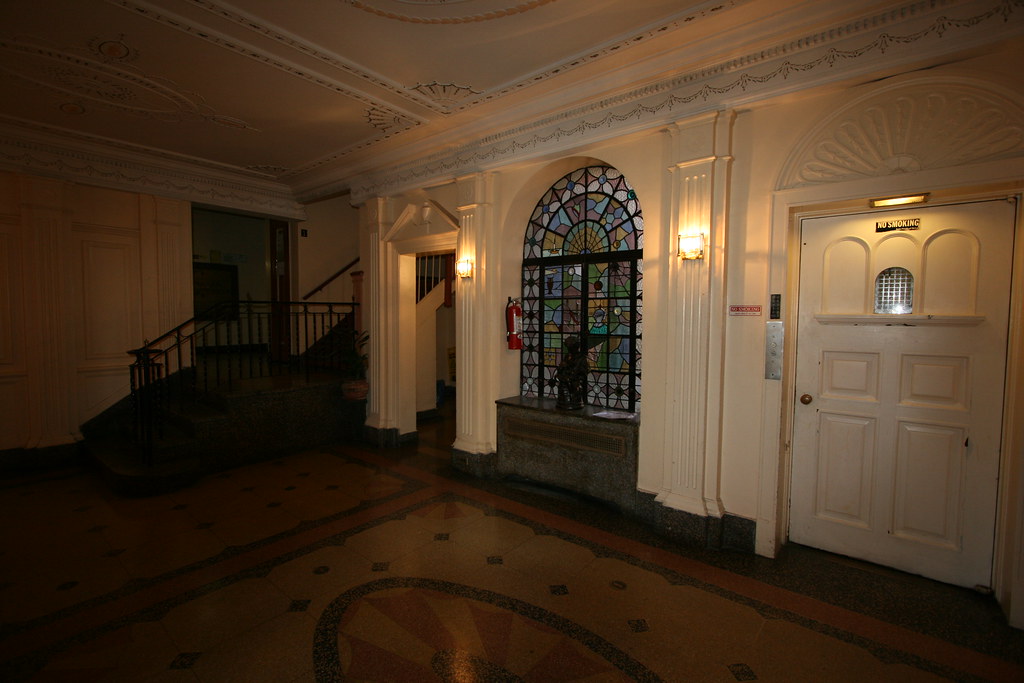 The Fairview 11145 76th Dr, Forest Hills, NY The Fairview… Flickr