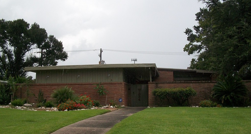 Glenbrook Valley, Houston, Texas Houston Public Media News 88.7