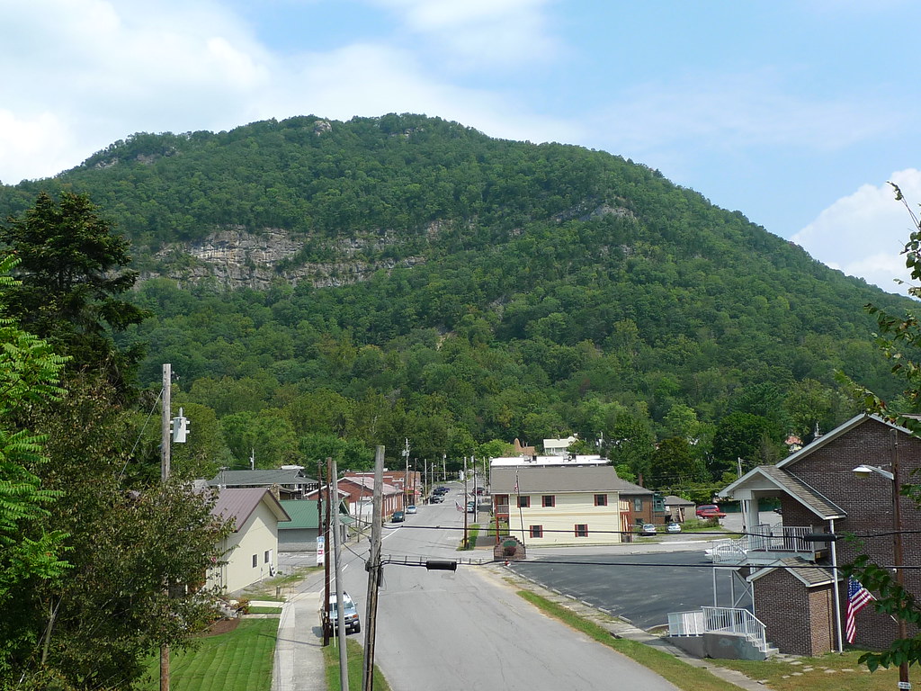 Cumberland Gap National Historic Park DM Flickr