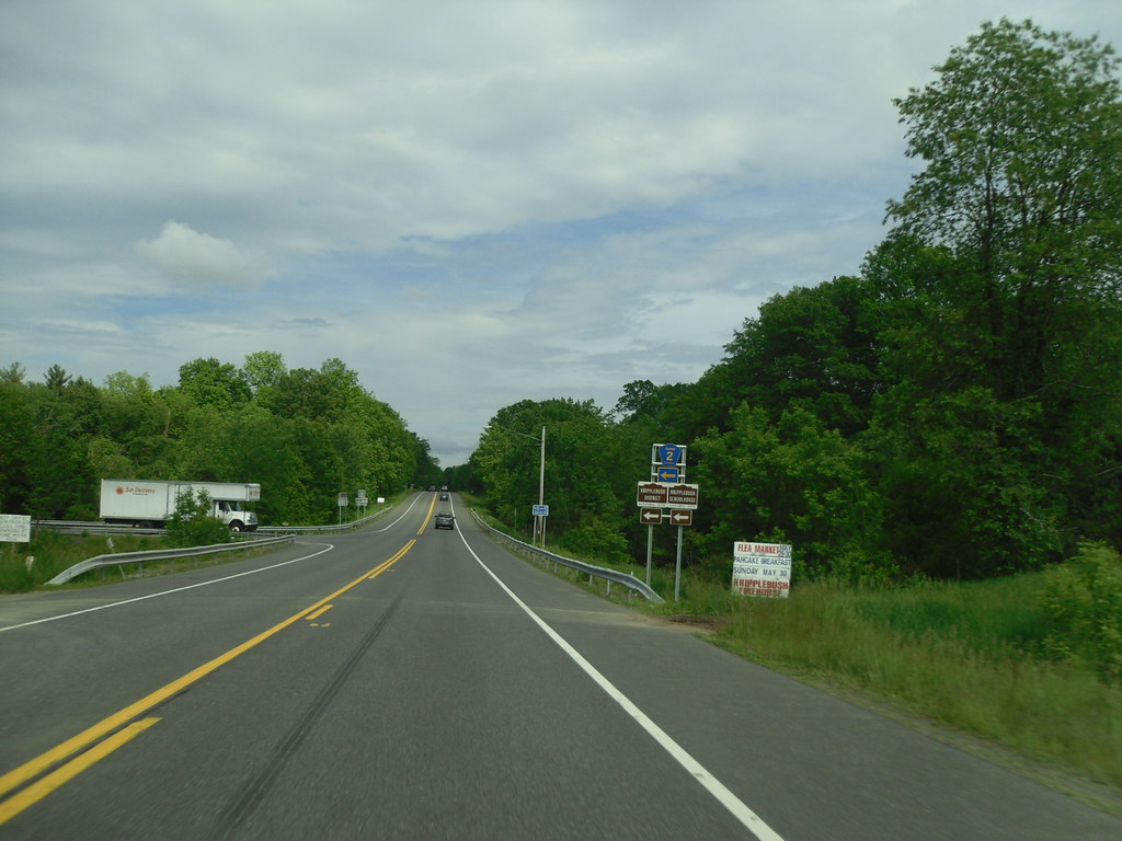 US Route 209 New York US Route 209 New York Flickr