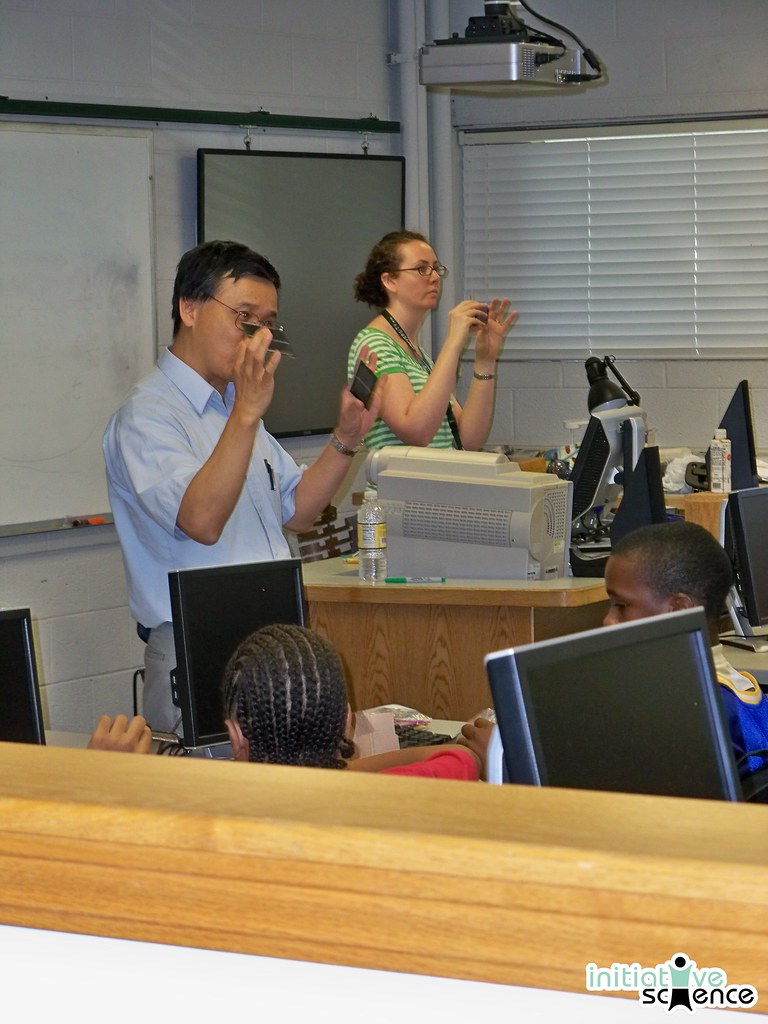 I.S. Willow Run Public Schools S.O.I.L. 2010 4 www.InitiativeScience