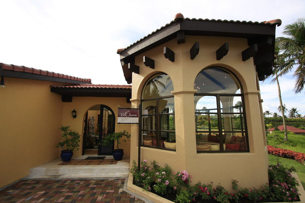 Ponderosa Farm Lot for Sale Ponderosa Leisure Farm is loca… Flickr