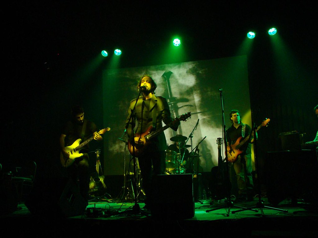 William Gray Mariano Flickr