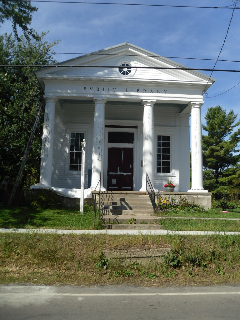 Jordanville, New York Jordanville, New York Flickr