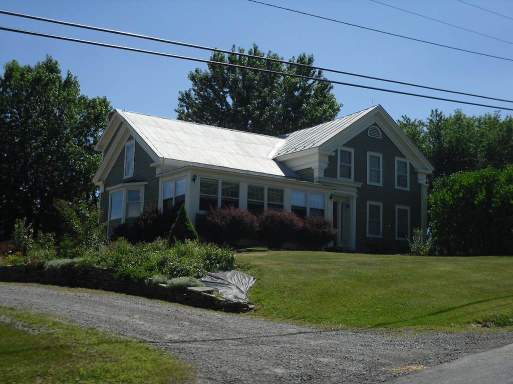 Potter Hollow, New York Potter Hollow, New York Flickr