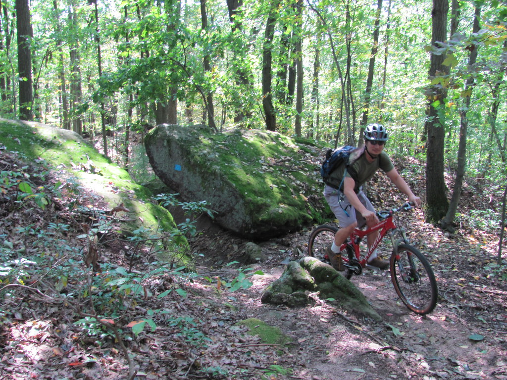 Camp Mack Lancaster Pennsylvania Bike Addict Flickr