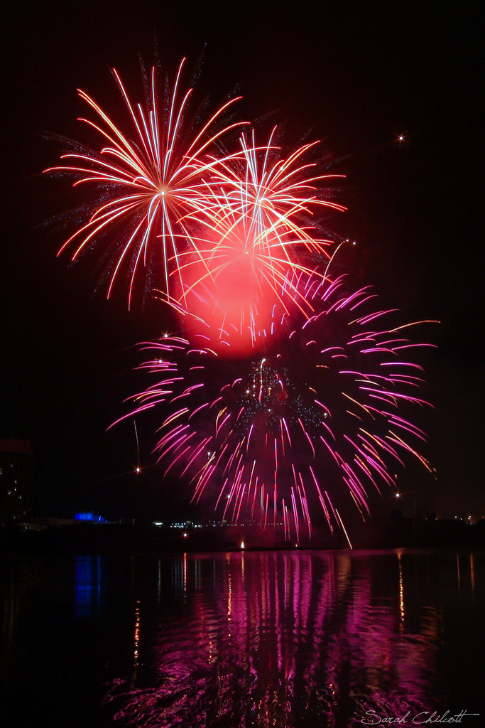 Sound of Light Fireworks (Grand Finale) The Grande Finale … Flickr