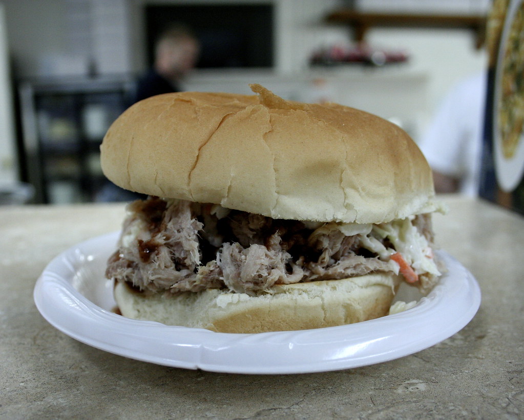 Westside Barbecue 1 Westside Barbecue New Albany, MS Pho… Flickr