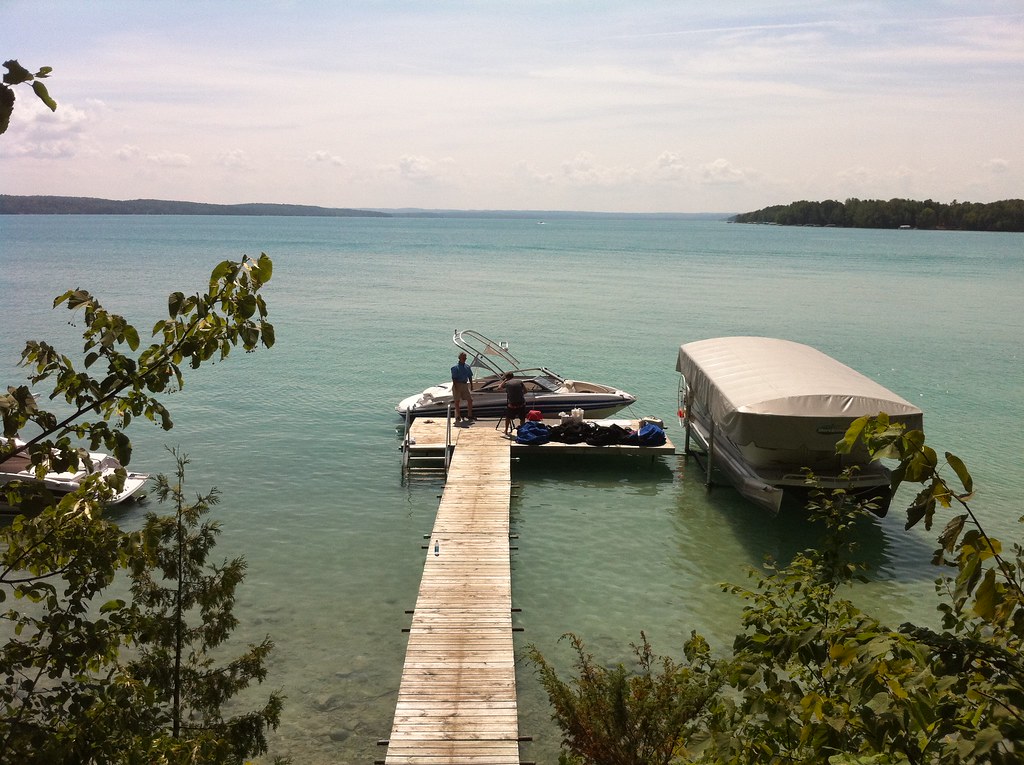 Lake Michigan Glacier Bay Shoot Dan Carney Flickr