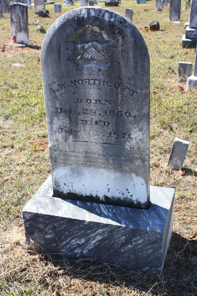 Crossroads United Methodist Church Cemetery Shawn Latta Flickr