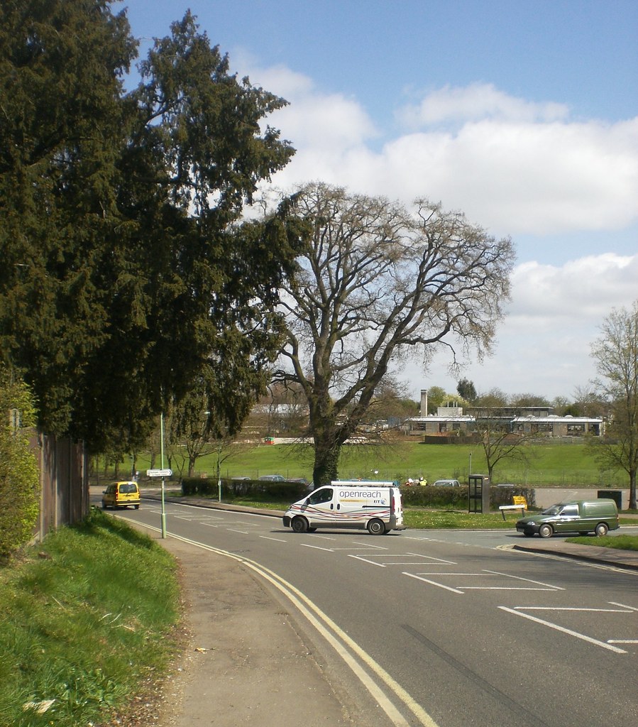 Hardwick Lane Bury St Edmunds Suffolk a photo on Flickriver