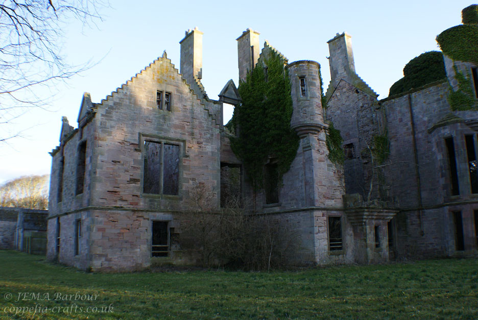 Seacliff House The path leading off into the trees was too… Flickr