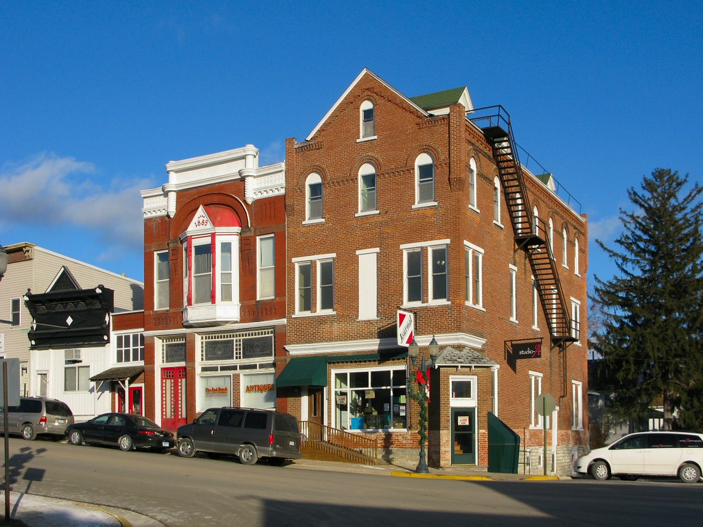 Flickriver Photoset 'Fillmore County' by altfelix11