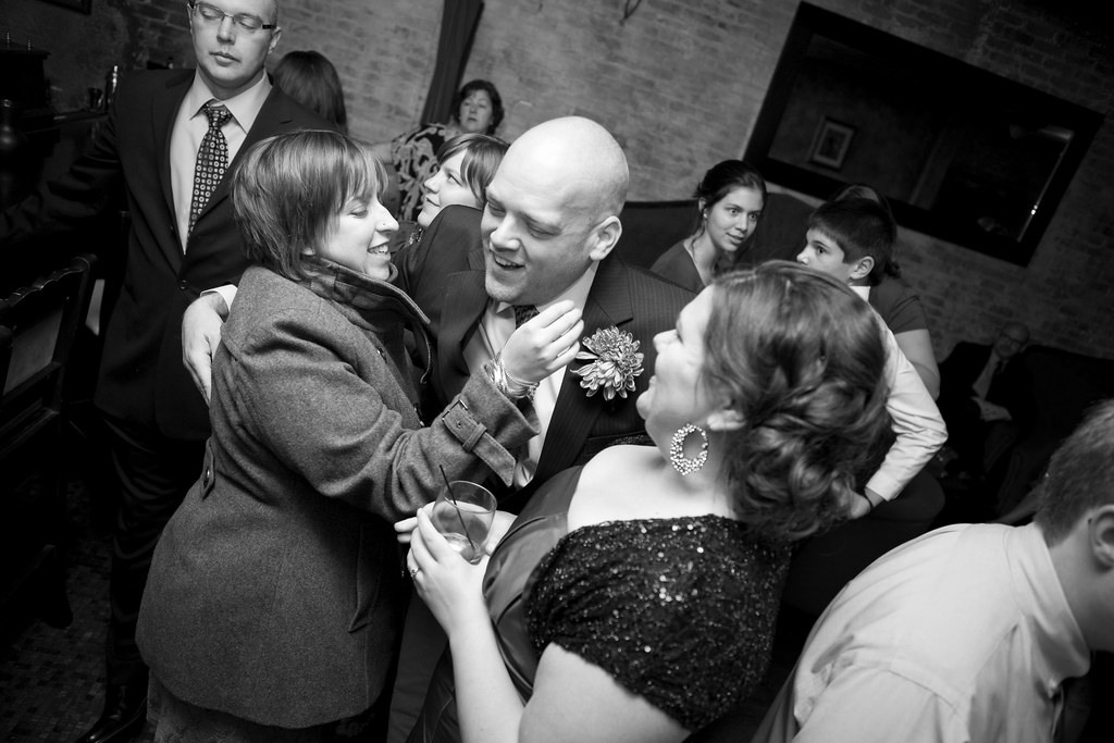 Group Shot James Ellis Flickr