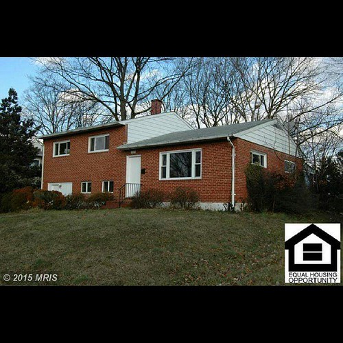 HOME FOR SALE!!! 8209 HARRIS AVE, BALTIMORE, MD 21234 Pric… Flickr