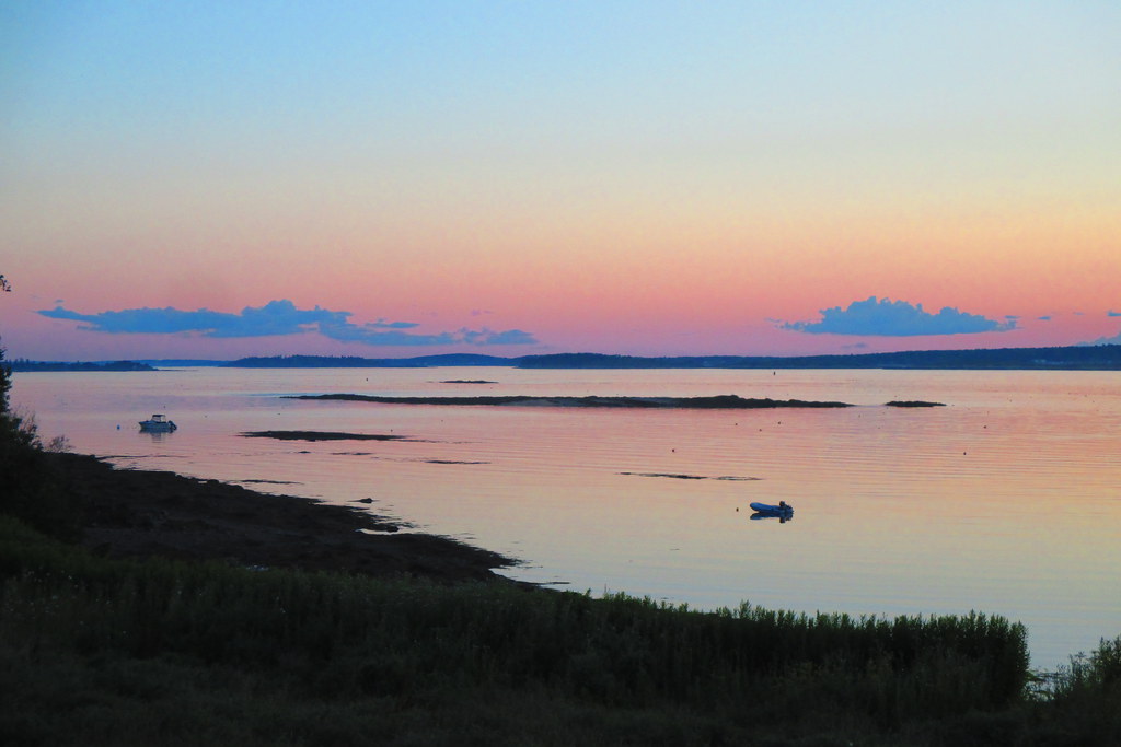 Harpswell, Maine Flickr
