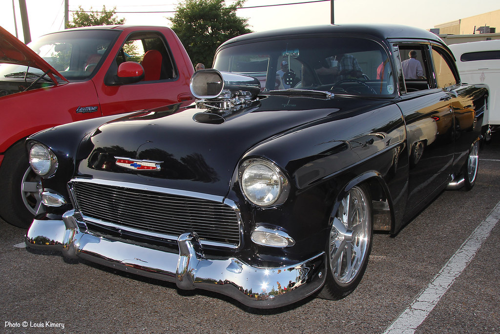 TN Memphis Classic Chevy Club The Memphis Classic Chevy … Flickr