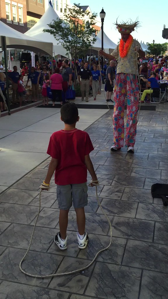 Glassboro Inspira Health Network Fair Borough of Glassboro, New