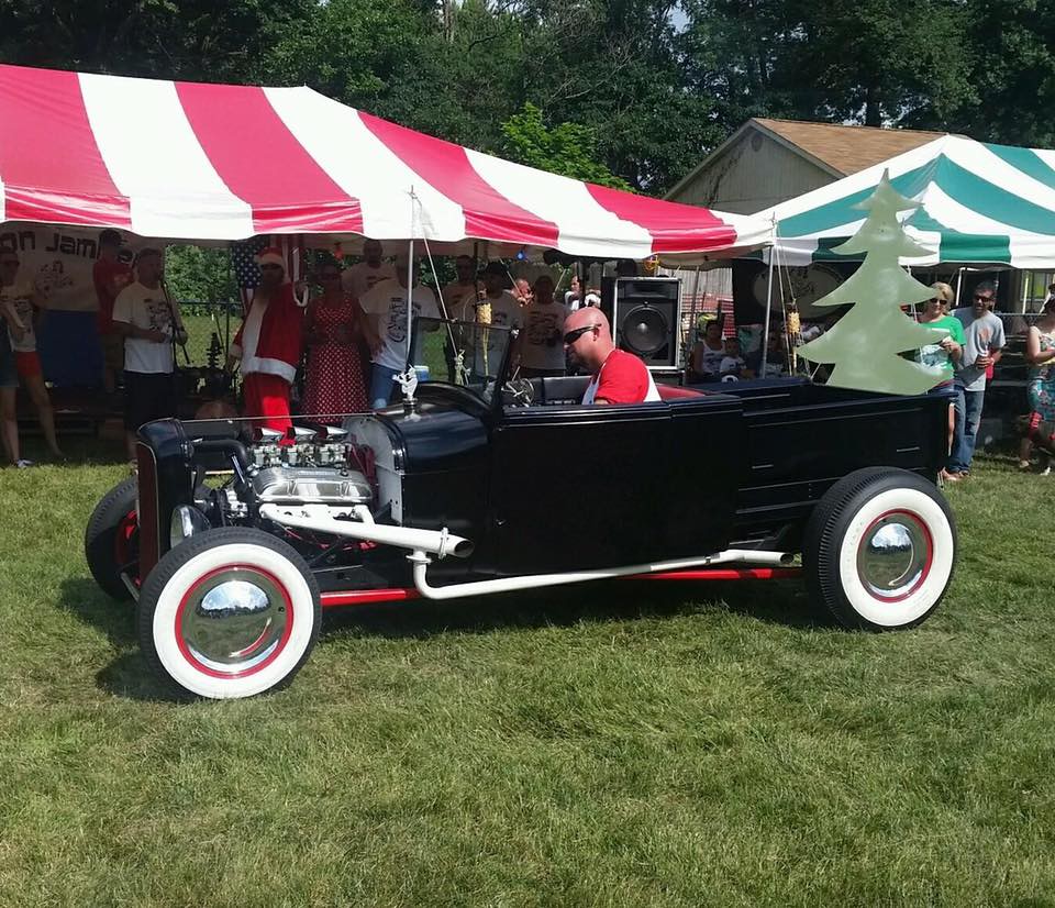 Awards11_2016 Piston Jammers Flickr