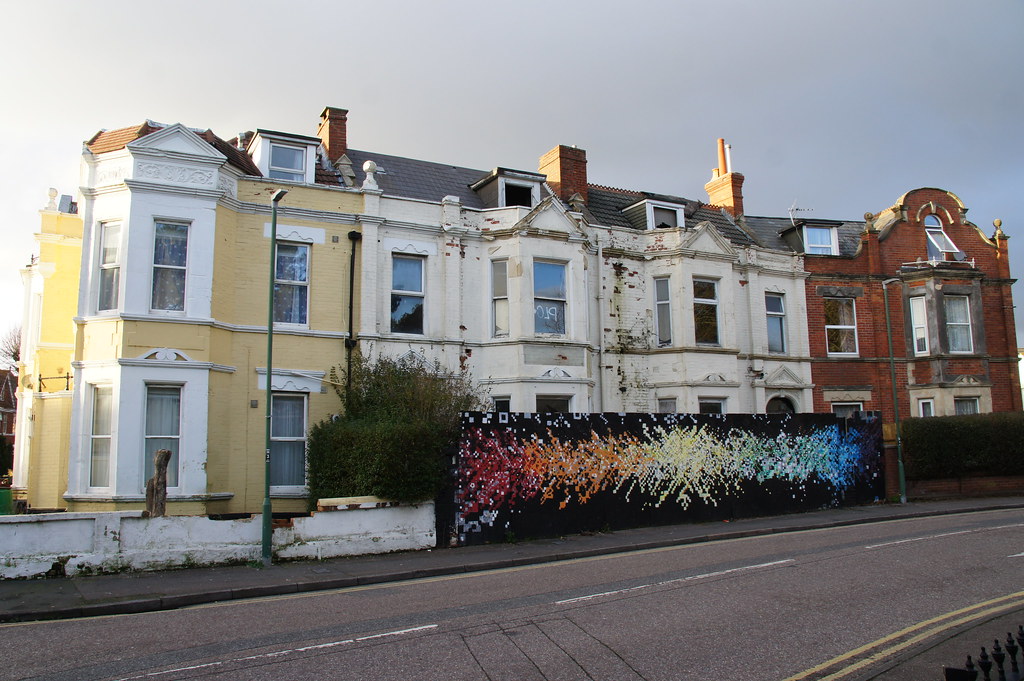 713 The Crescent (Carnarvon Crescent), Bournemo… Flickr