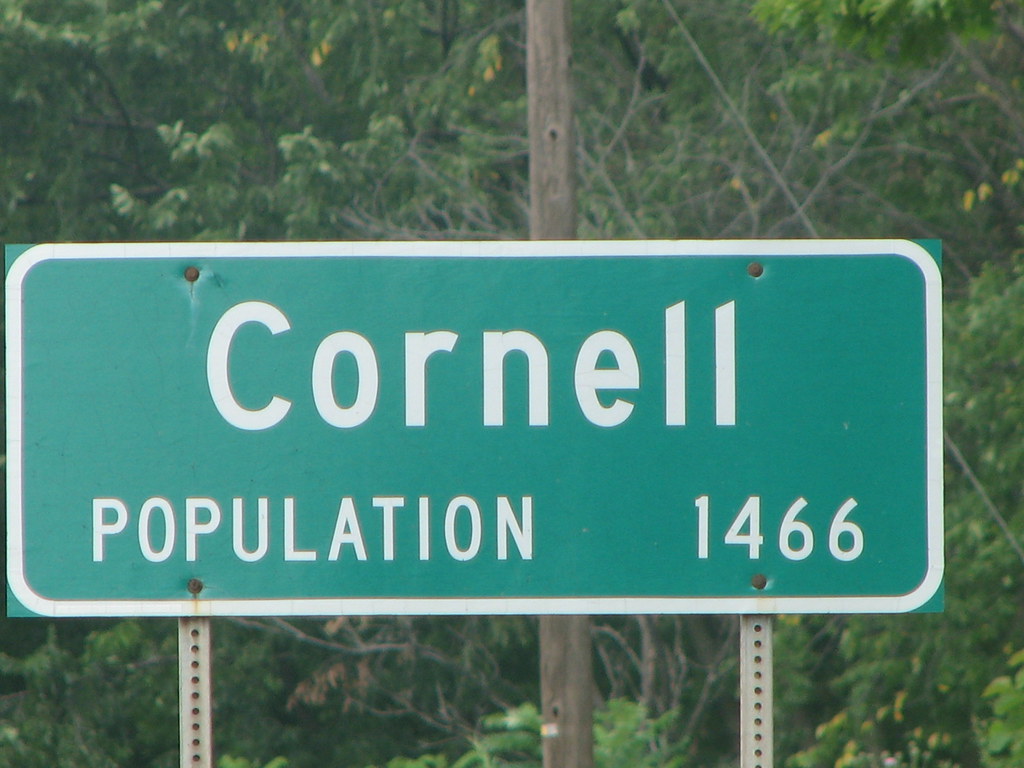 Cornell WI Flickr