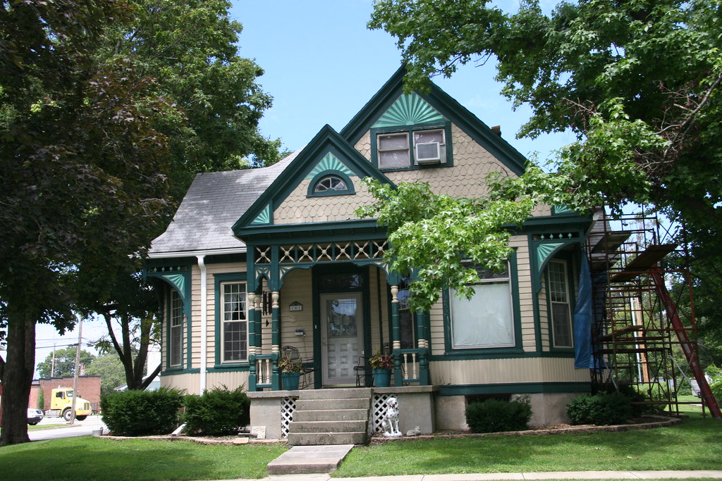 Williamsville IL, Williamsville Illinois, Sangamon County Flickr