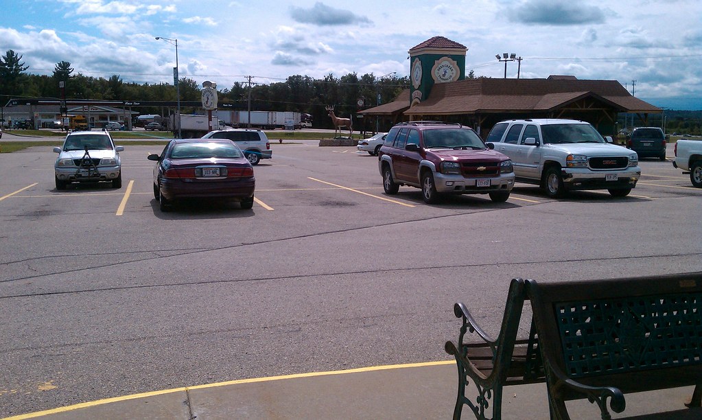 Black River Falls, WI Flickr