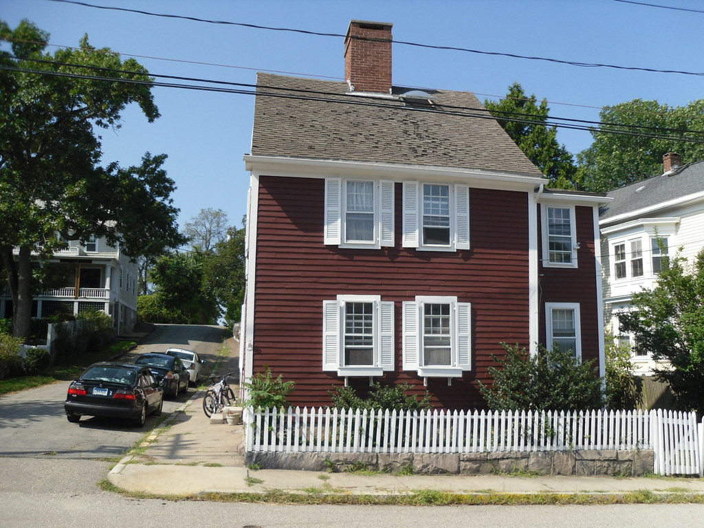 Stonington, Connecticut Stonington, Connecticut Flickr