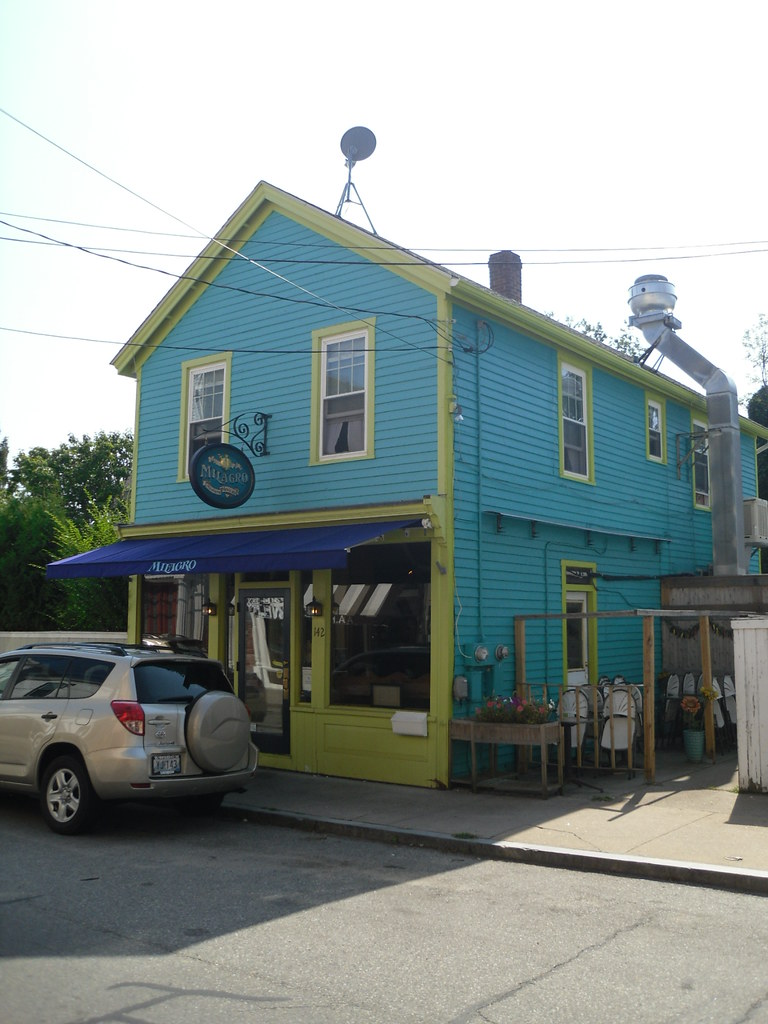 Stonington, Connecticut Stonington, Connecticut Flickr