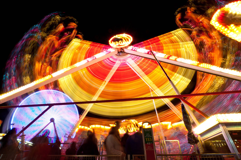 Schaghticoke Fair Schaghticoke, NY 10, Sep 22.jpg Flickr