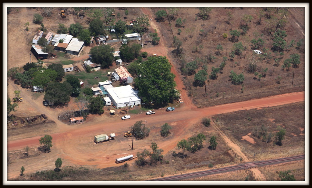 Grove Hill Historic Pub and Museum For those that have vis… Flickr