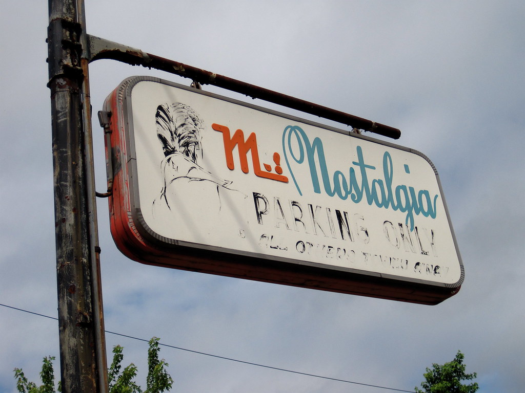 Mr. Nostalgia, Utica, NY Mr. Nostalgia, 400 Kossuth Avenue… Flickr