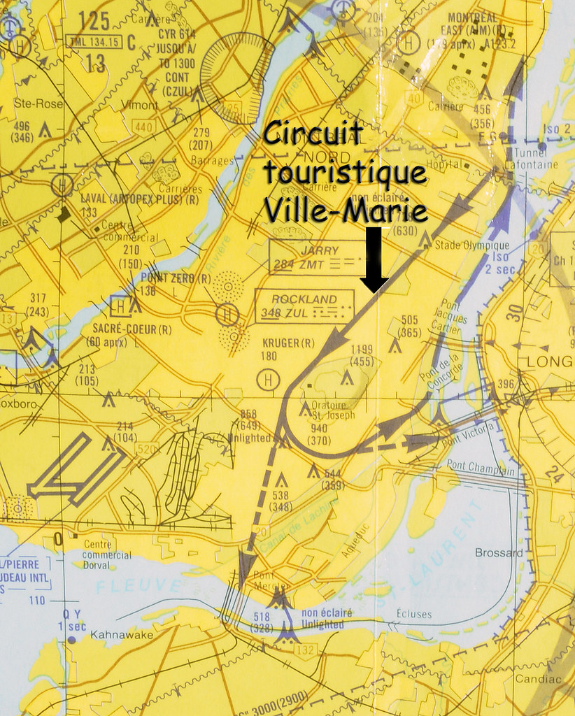 Circuit VilleMarie DSC_0122 Carte VTA du circuit VilleMa… Flickr