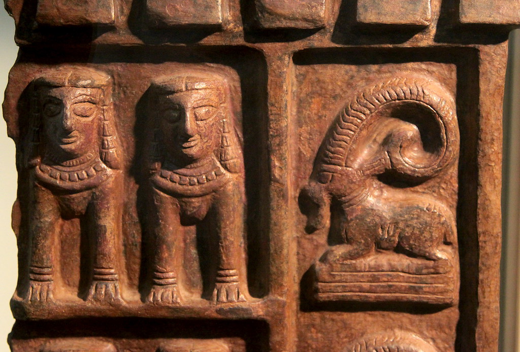 yemen sana'a Treasure of the National Museum of Sana'a. Retlaw