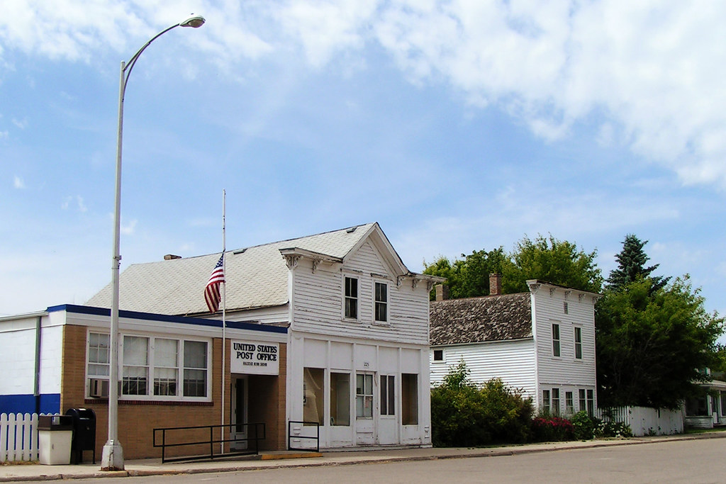 Hendrum Township, MN, USA Sunrise Sunset Times