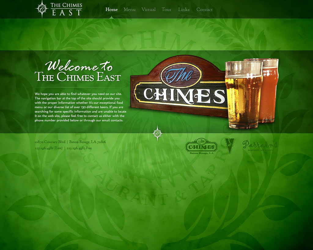 chimes_east Evanna Alvis Flickr