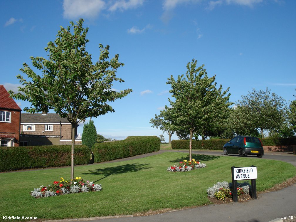 Kirkfield Avenue Jul 2010 Thanks to the Thorner Residents … Flickr