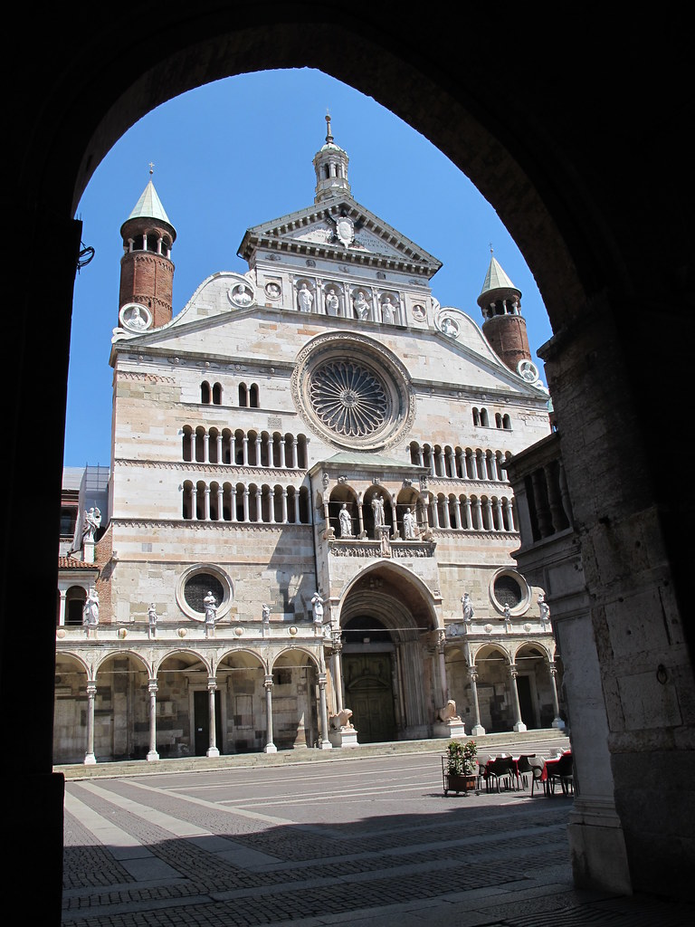 cremona cremona, agosto 2010 ho visto nina volare Flickr