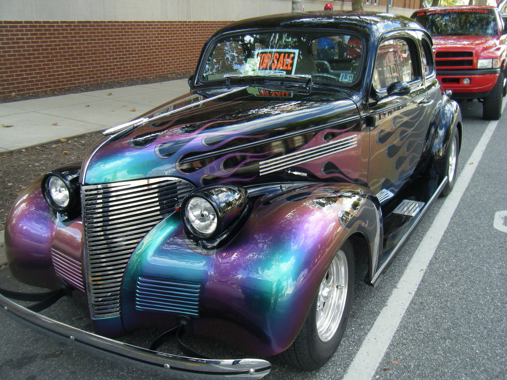 DSCF2169 Pottstown classic cars rrphilly0412 Flickr